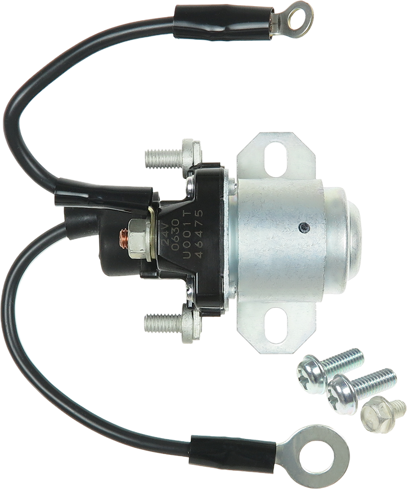 Brand new OEM MITSUBISHI Starter motor safety switch
