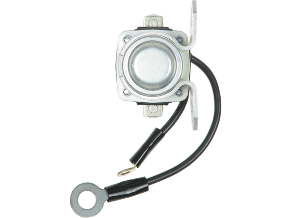 SS5204(MITSUBISHI) — Startmotors reläer