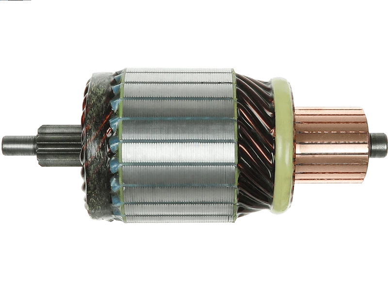 Brand new AS-PL Starter motor armature