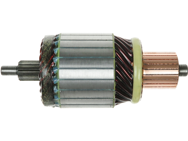 SA9018 — Startmotors rotorer