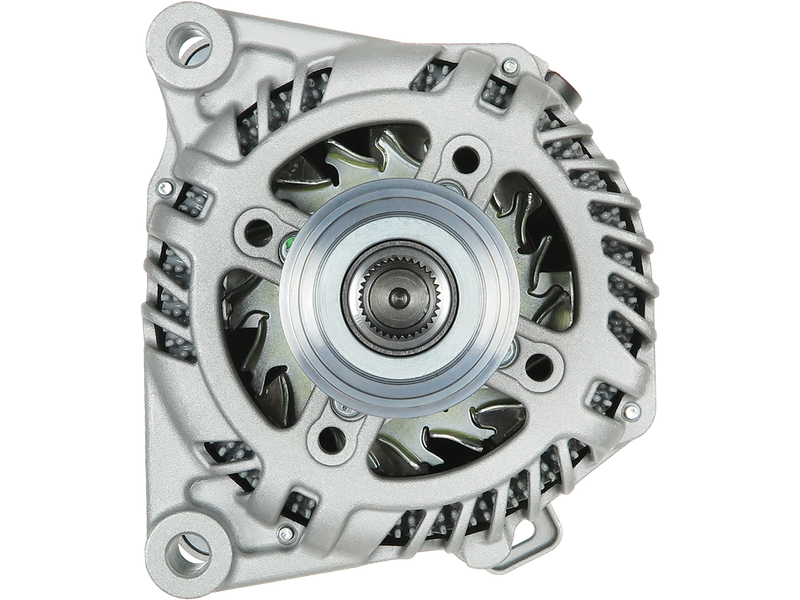 A5432S AS-PL Alternator Opel Combo, Crossland