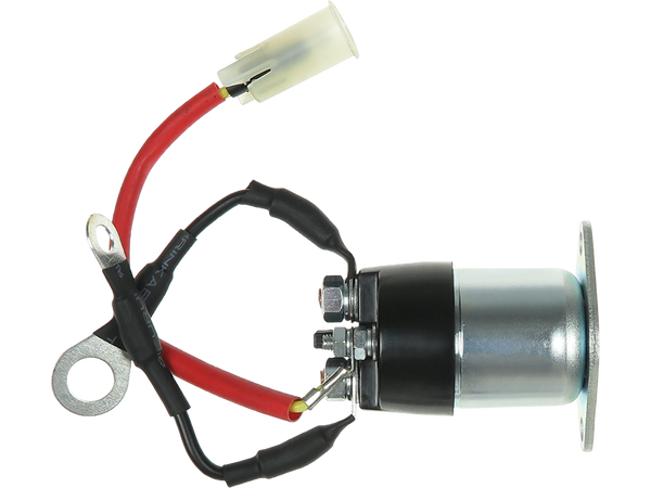 SS0379S — Startmotors reläer