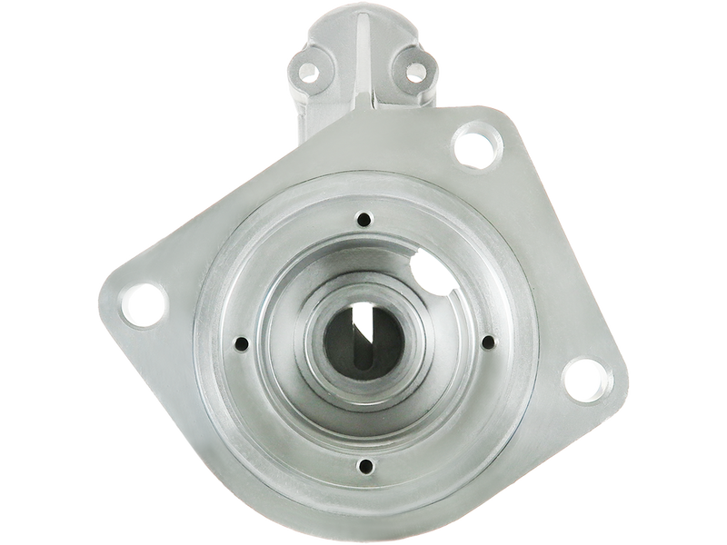 Brand new AS-PL Starter motor D.E. bracket
