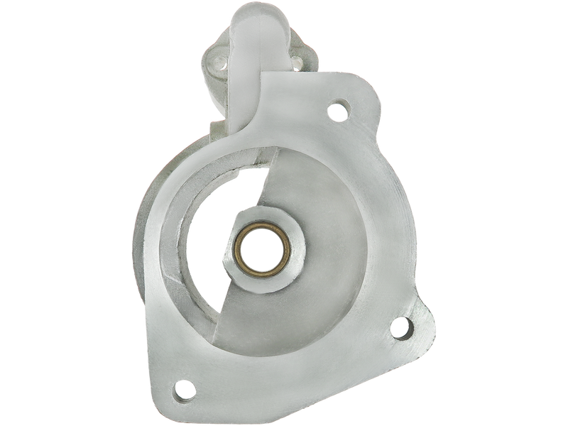 Brand new AS-PL Starter motor D.E. bracket