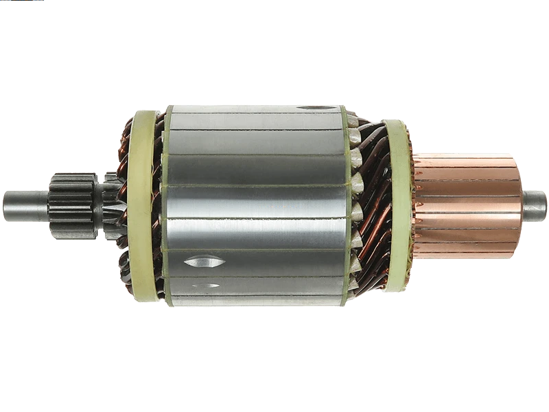 Brand new AS-PL Starter motor armature