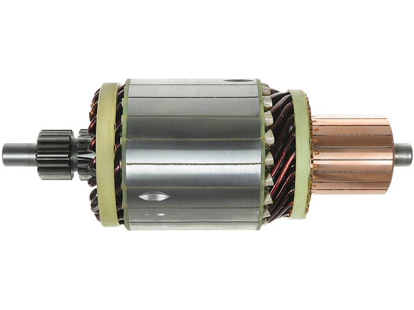 SA1031S — Startmotors rotorer