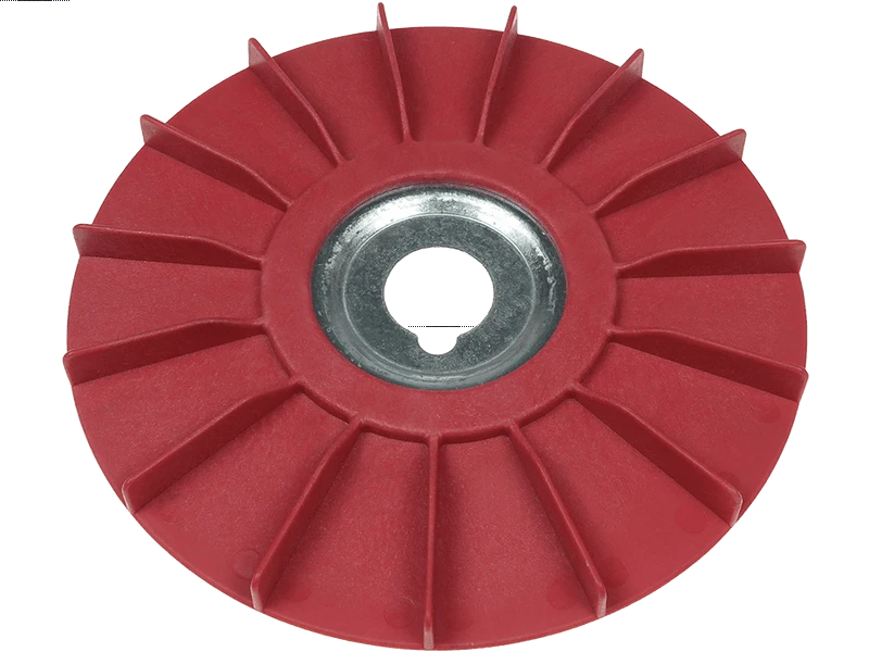 Brand new AS-PL Alternator fan