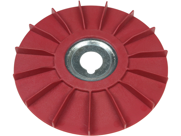 ARS9163S — Växelströmsgenerators fläktar