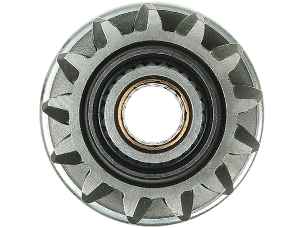 SD6150S — Startmotors bendix