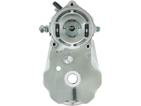 SS6101S — Startmotors automater