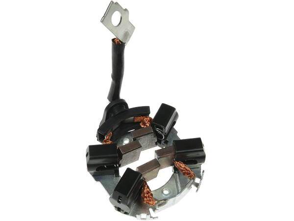 SBH0095S — Startmotorers borsthållare