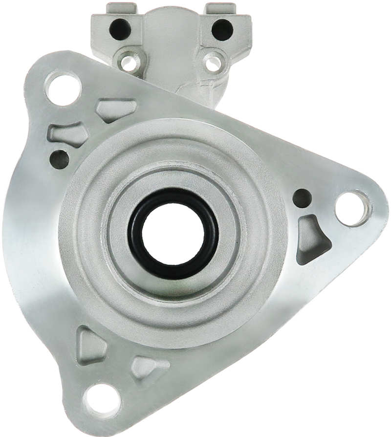 Brand new AS-PL Starter motor D.E. bracket