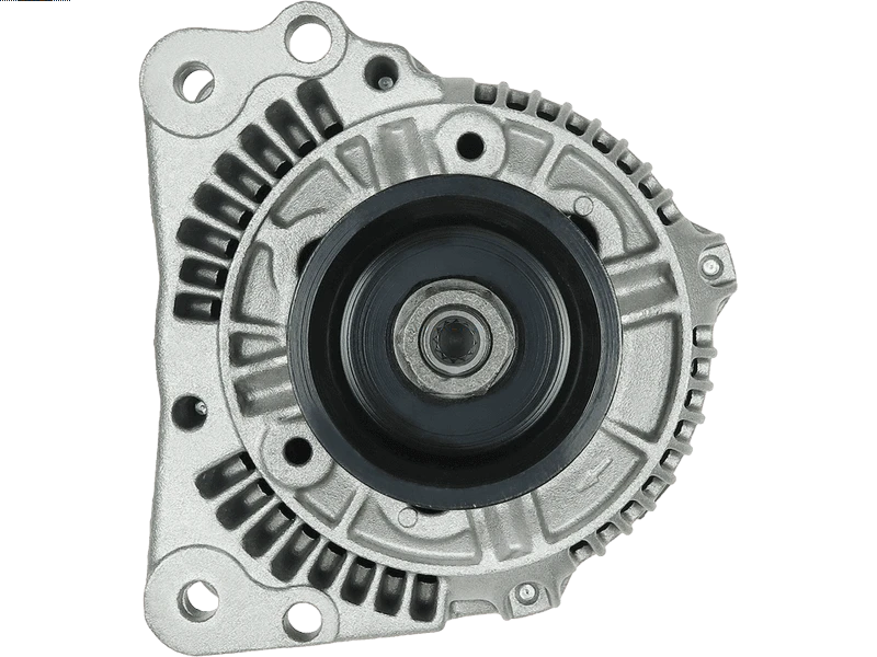 Remanufactured AS-PL Alternator