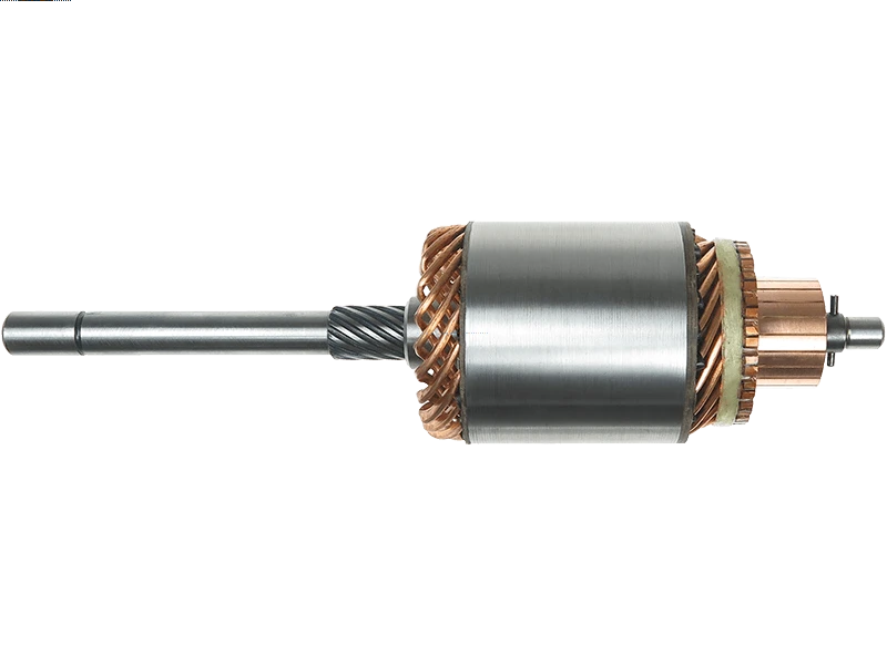 Brand new AS-PL Starter motor armature