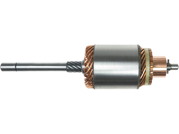 SA4027S — Startmotors rotorer