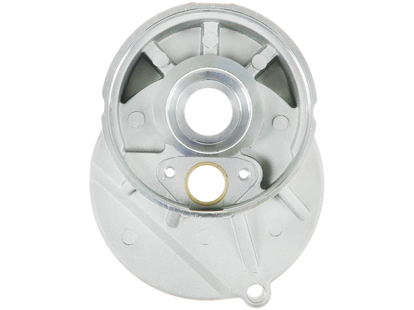 SBR5086S — Startmotors indirekta huvud