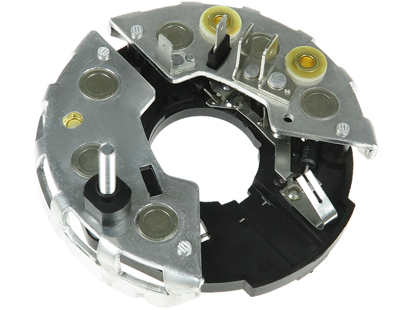 ARC0037 — Likriktare