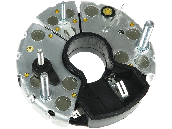 ARC0036 — Likriktare