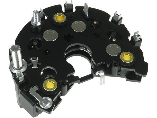 ARC0029 — Likriktare