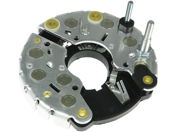 ARC0026 — Likriktare