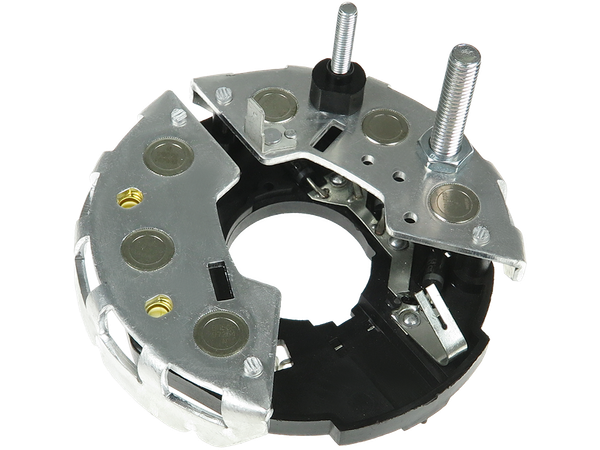 ARC0009 — Likriktare