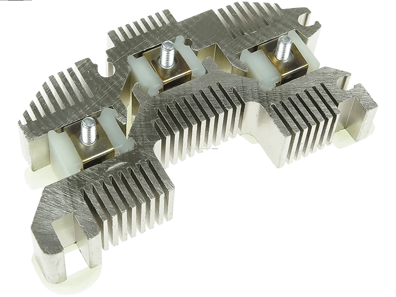 Brand new AS-PL Alternator rectifier