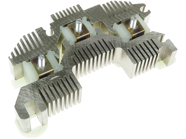 ARC1018 — Likriktare