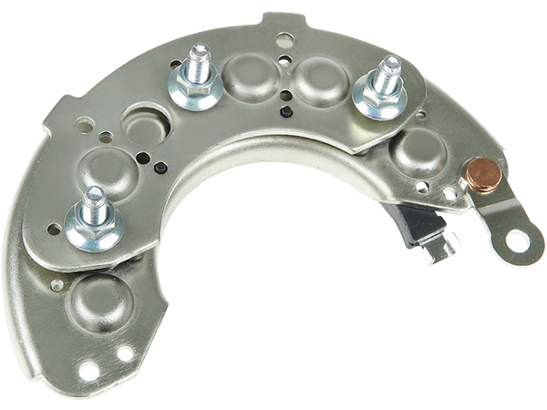 ARC2009 — Likriktare