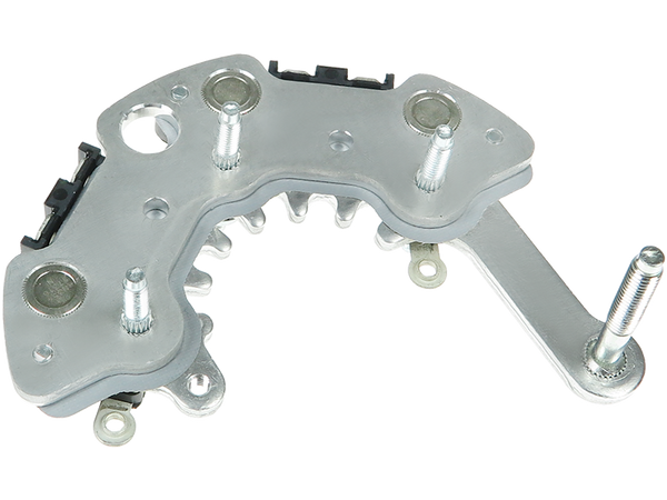 ARC2027 — Likriktare