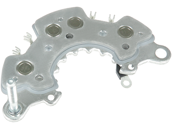 ARC2030 — Likriktare