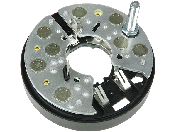 ARC0039 — Likriktare