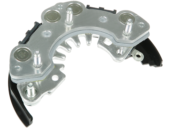 ARC2031 — Likriktare