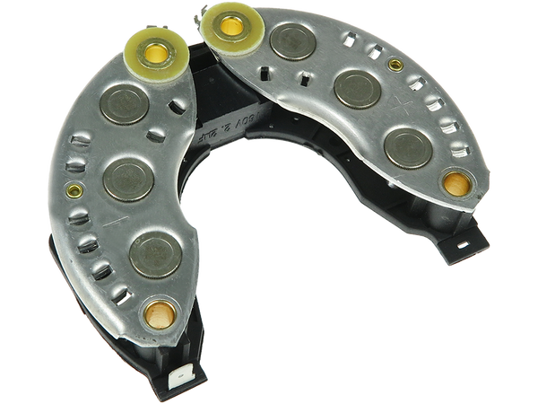 ARC3003 — Likriktare