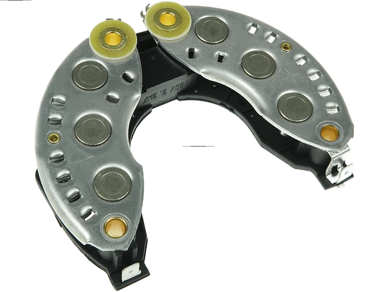 Brand new AS-PL Alternator rectifier