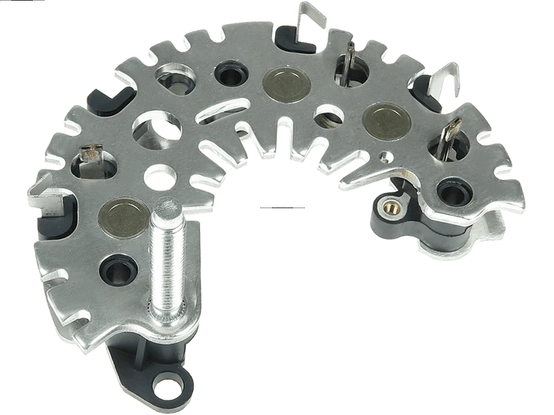 Brand new AS-PL Alternator rectifier