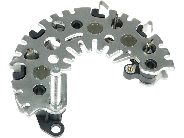 ARC4016 — Likriktare