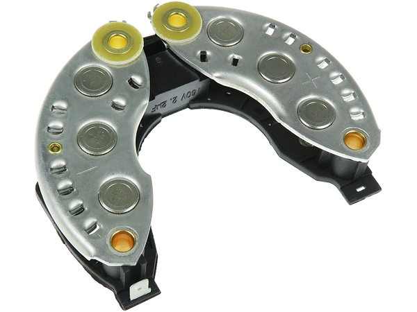 ARC3005 — Likriktare