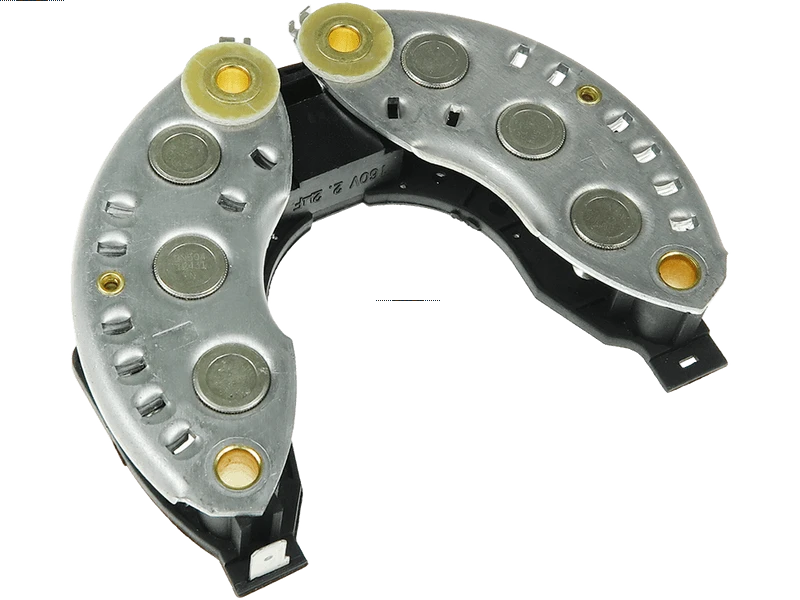 Brand new AS-PL Alternator rectifier