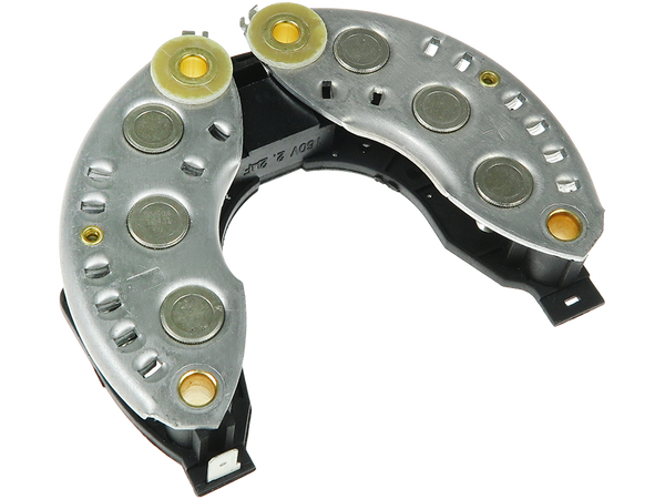 ARC3006 — Likriktare