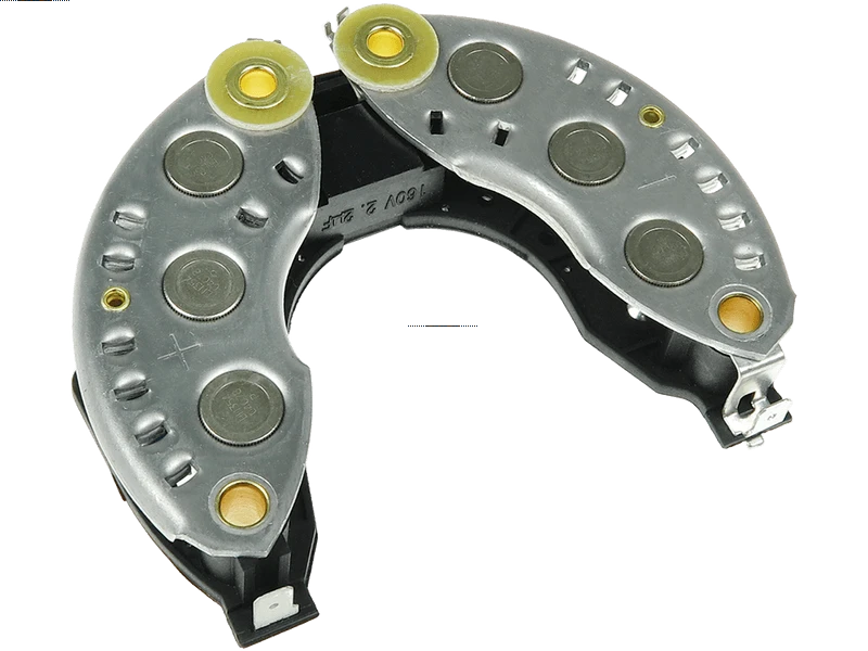Brand new AS-PL Alternator rectifier