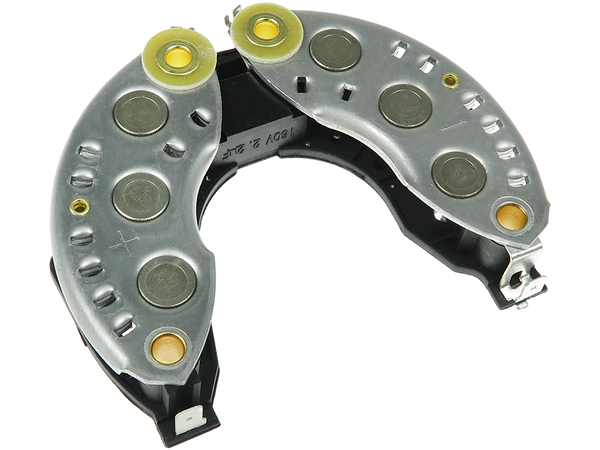 ARC3007 — Likriktare