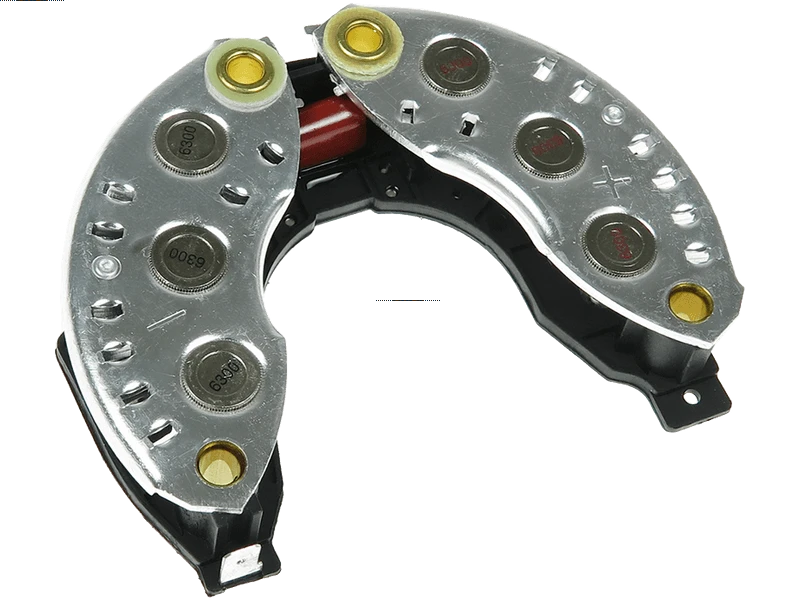 Brand new AS-PL Alternator rectifier
