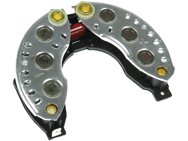 ARC3009B — Likriktare