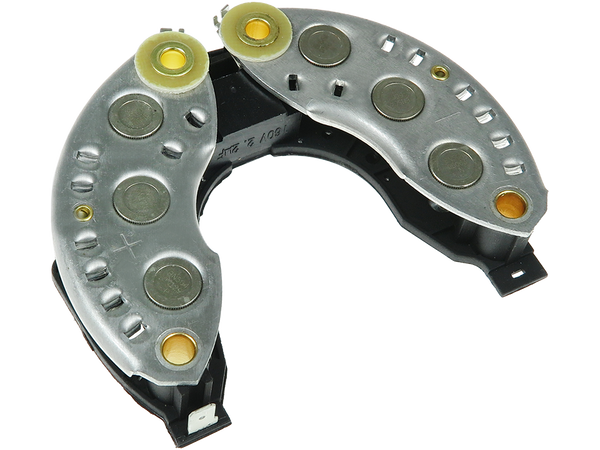 ARC3017 — Likriktare