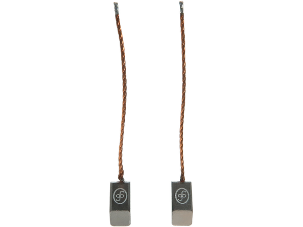 HX54(IKA) — Andra borstsatser