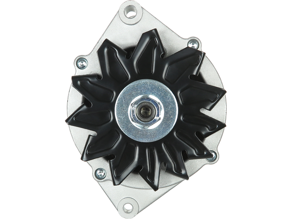 A0307 — Generatorer