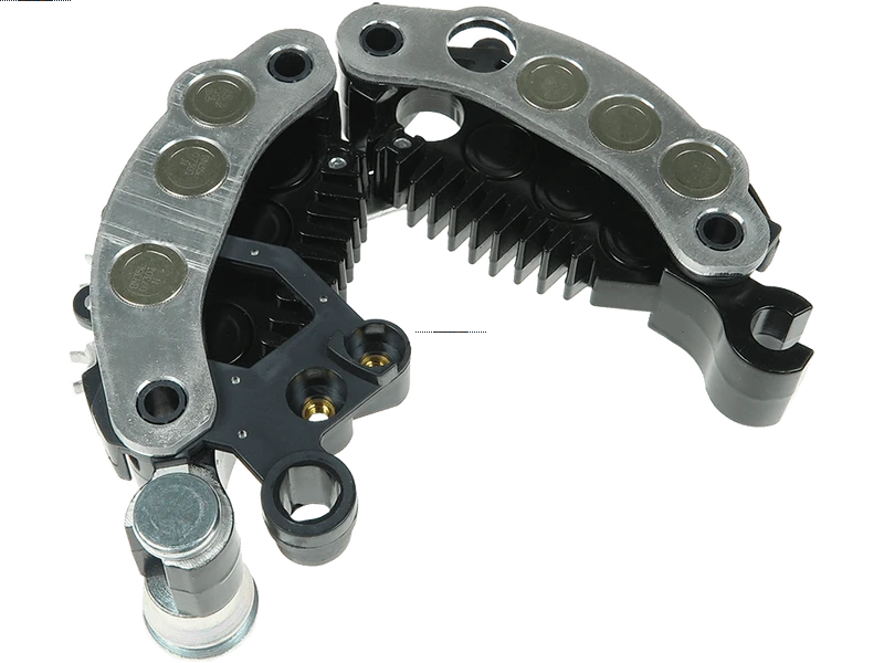 Brand new AS-PL Alternator rectifier
