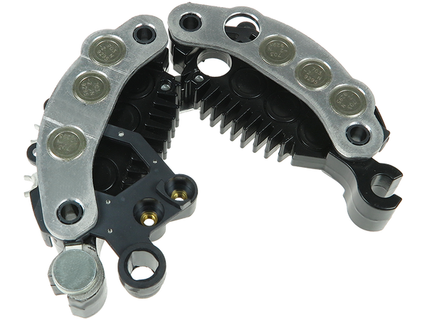 ARC3024 — Likriktare