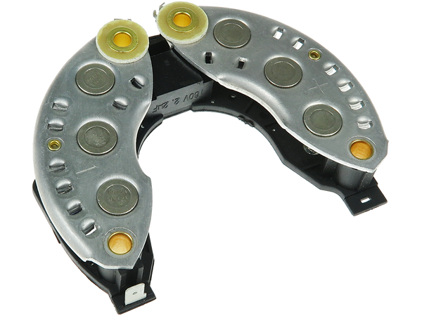 ARC3026 — Likriktare