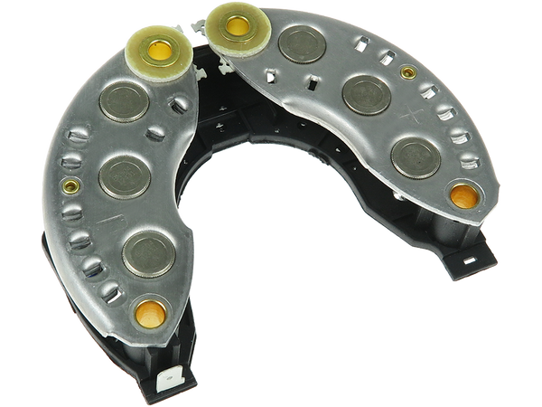 ARC3027 — Likriktare